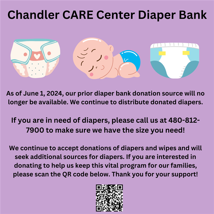 diaper bank